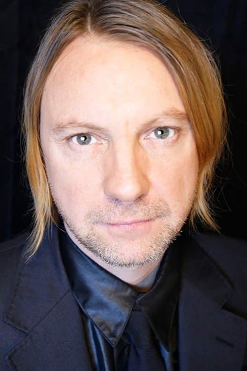 Martin Ewens Profile