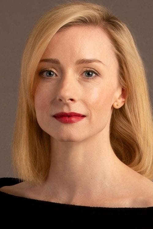 Fiona Glascott Profile
