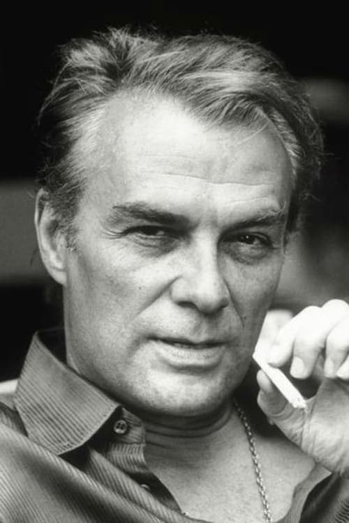 Giorgio Albertazzi Profile