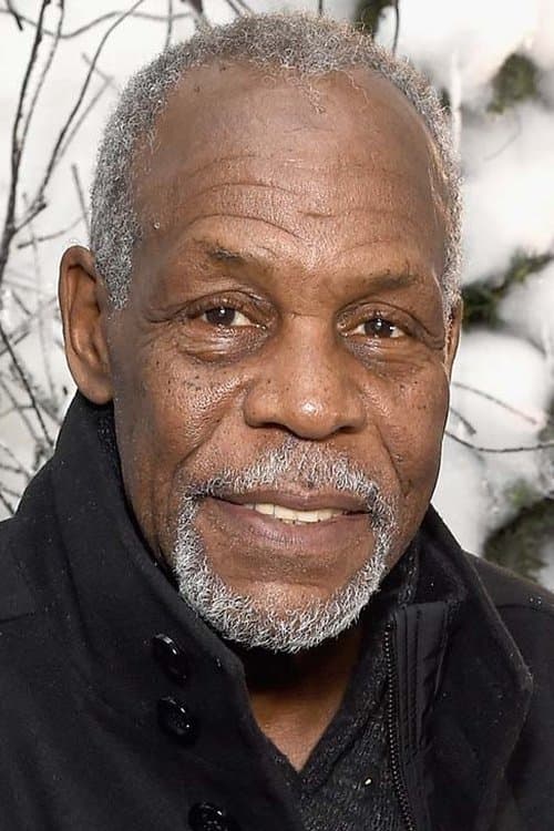 Danny Glover Profile