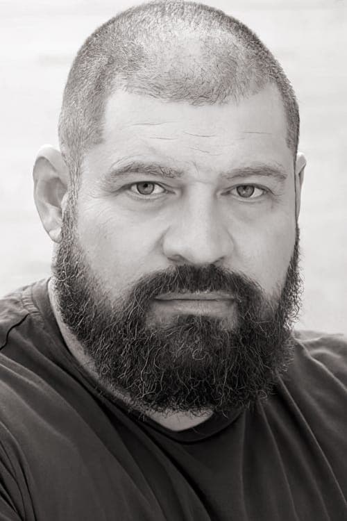 Brad William Henke Profile