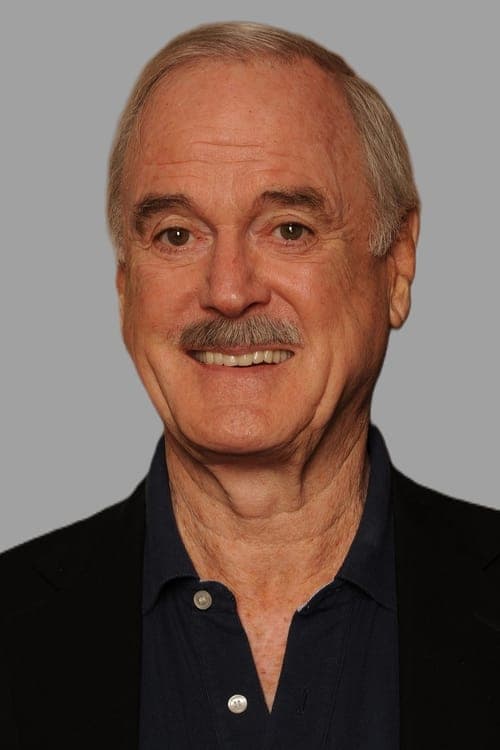 John Cleese Profile