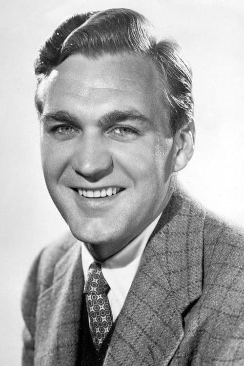 Forrest Tucker Profile
