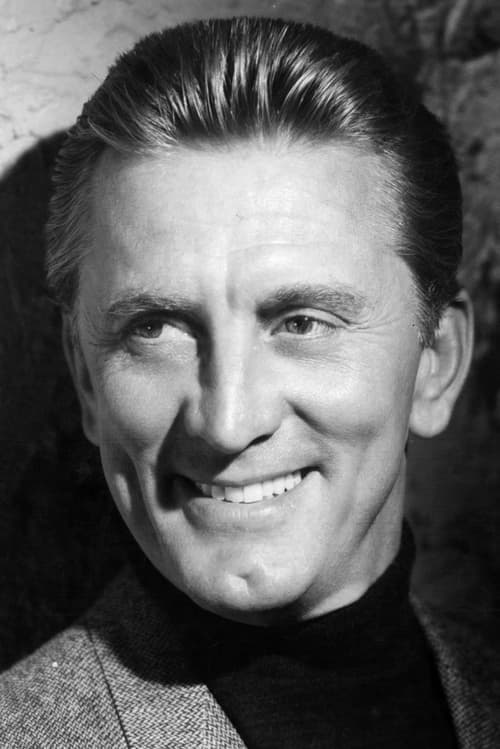 Kirk Douglas Profile