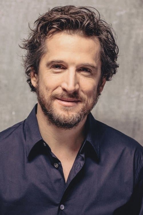 Guillaume Canet Profile
