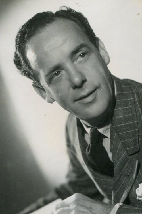 Mervyn Johns Profile