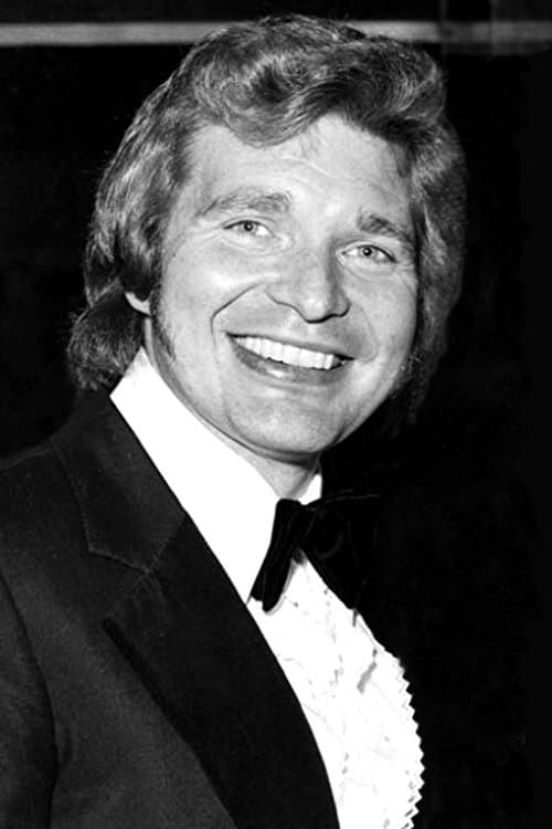Derren Nesbitt Profile