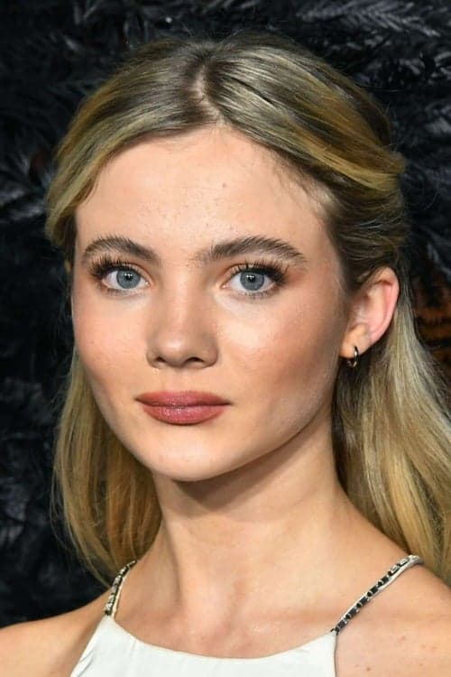 Freya Allan Profile