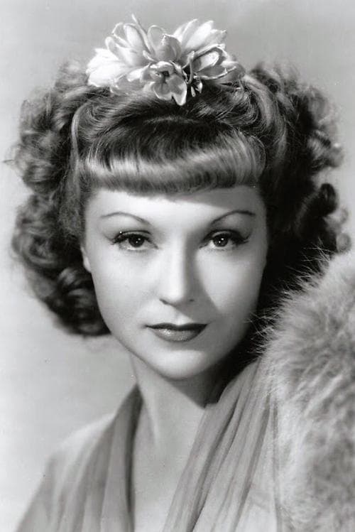 Joyce Compton Profile
