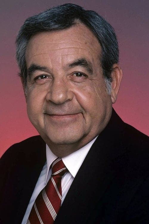 Tom Bosley Profile