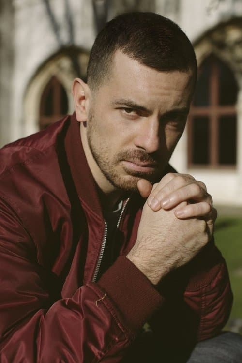 João Villas-Boas Profile