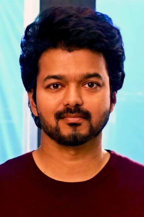 Vijay Profile