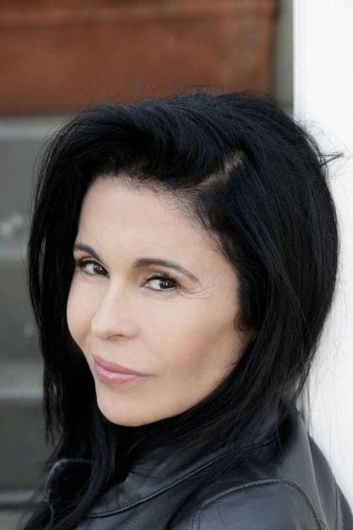 María Conchita Alonso Profile