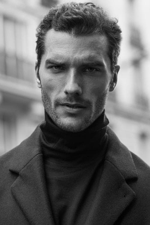 Aurélien Muller Profile