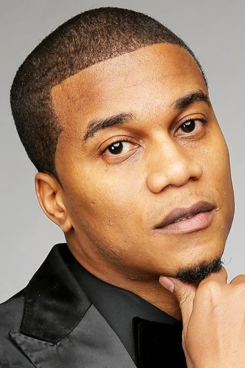 Cory Hardrict Profile