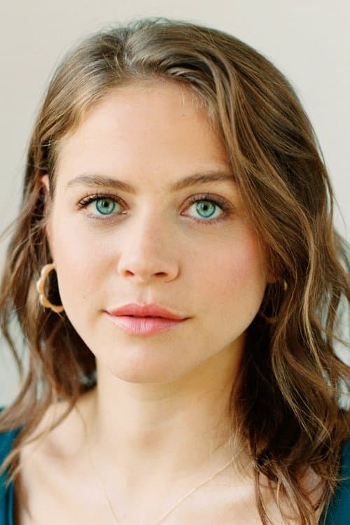 Olivia Luccardi Profile