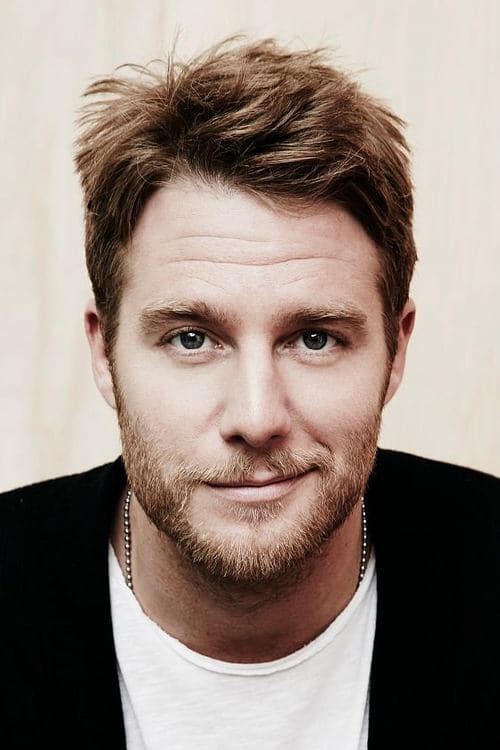 Jake McDorman Profile