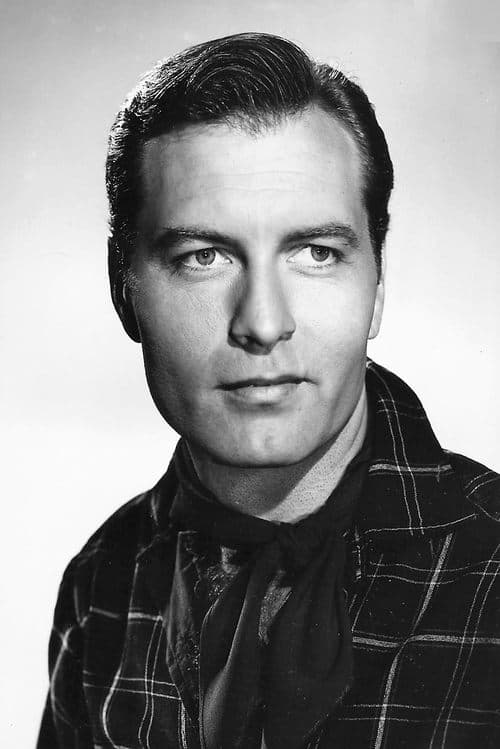 George Montgomery Profile