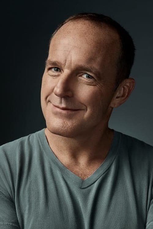 Clark Gregg Profile